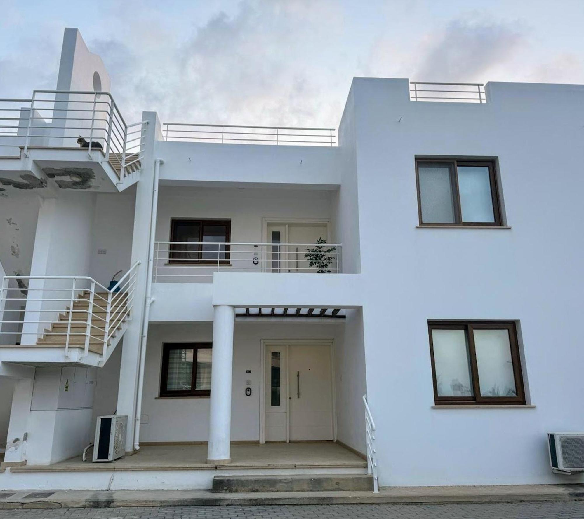 With Astonishing Views Apartment