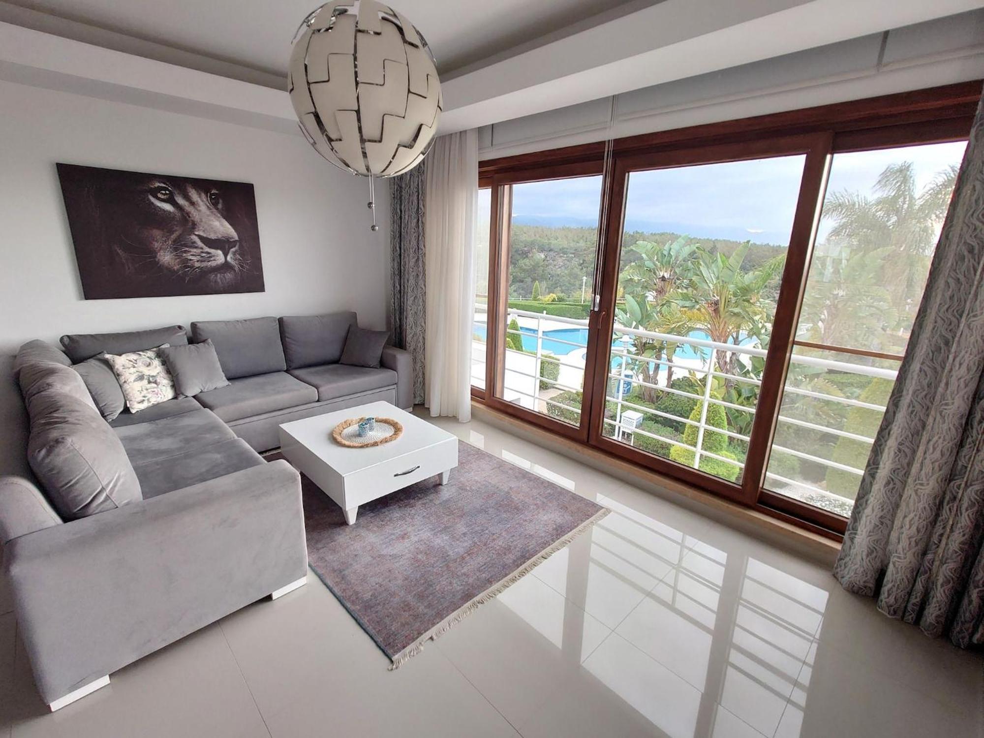 With Astonishing Views *