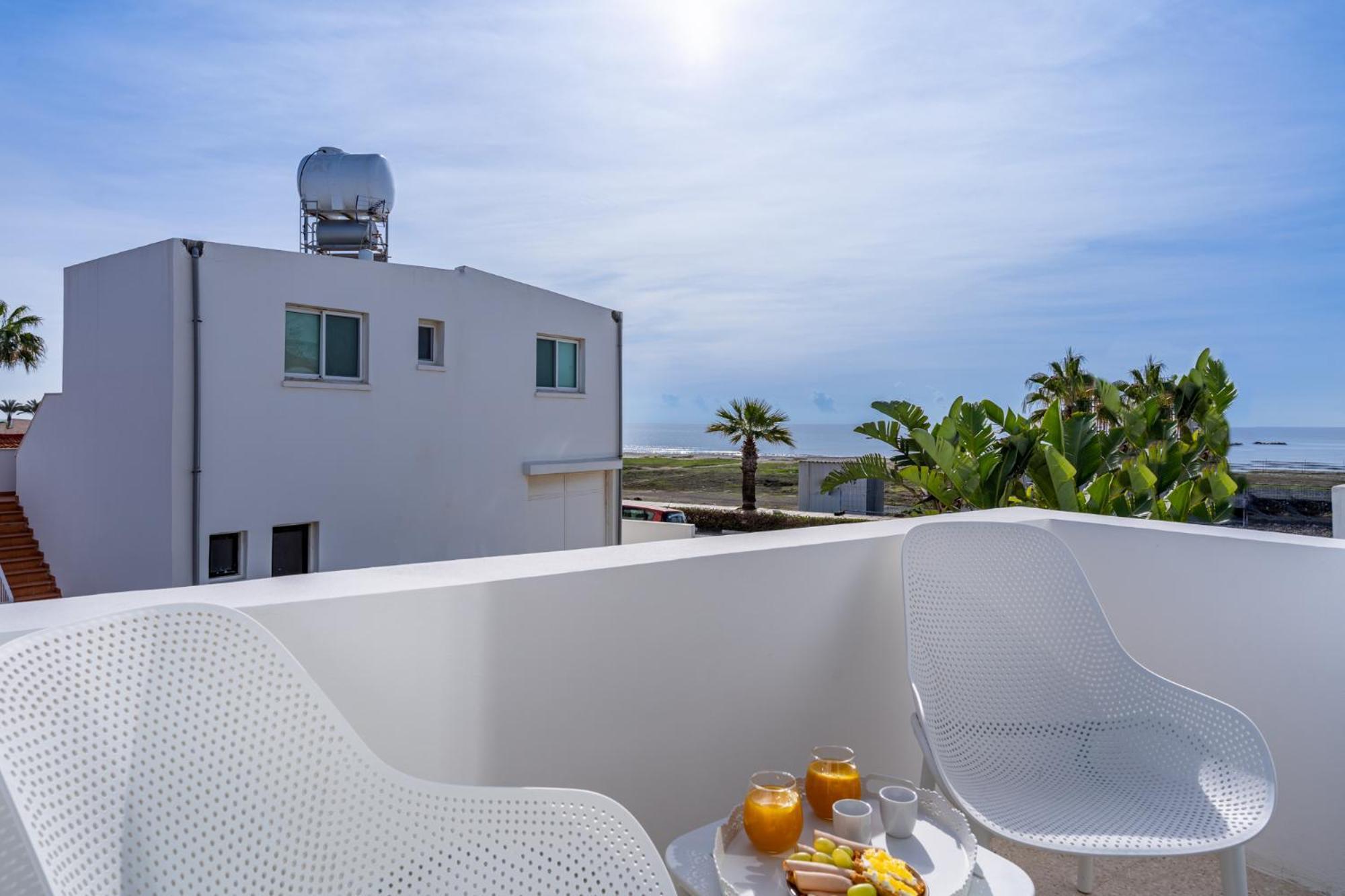 Seaview Escape Casa de férias *