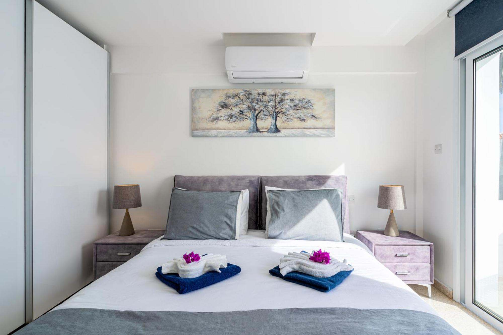 Holiday home Seaview Escape *