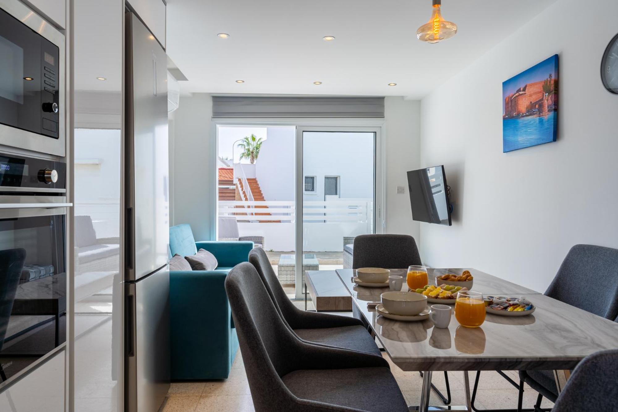 Seaview Escape Holiday home *