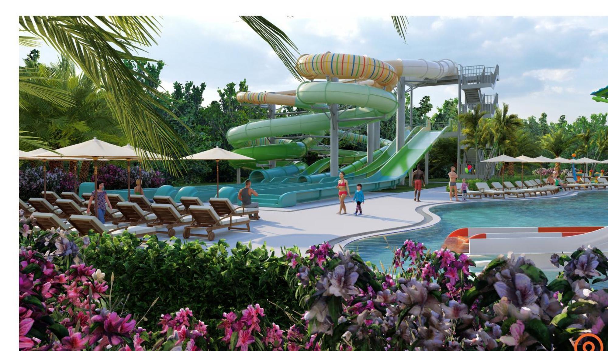 Aparthotel Maris Grand