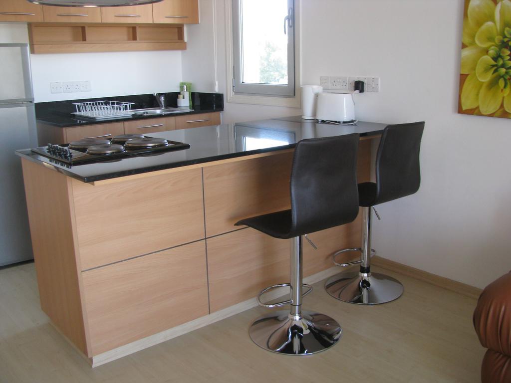 Suites Apartment