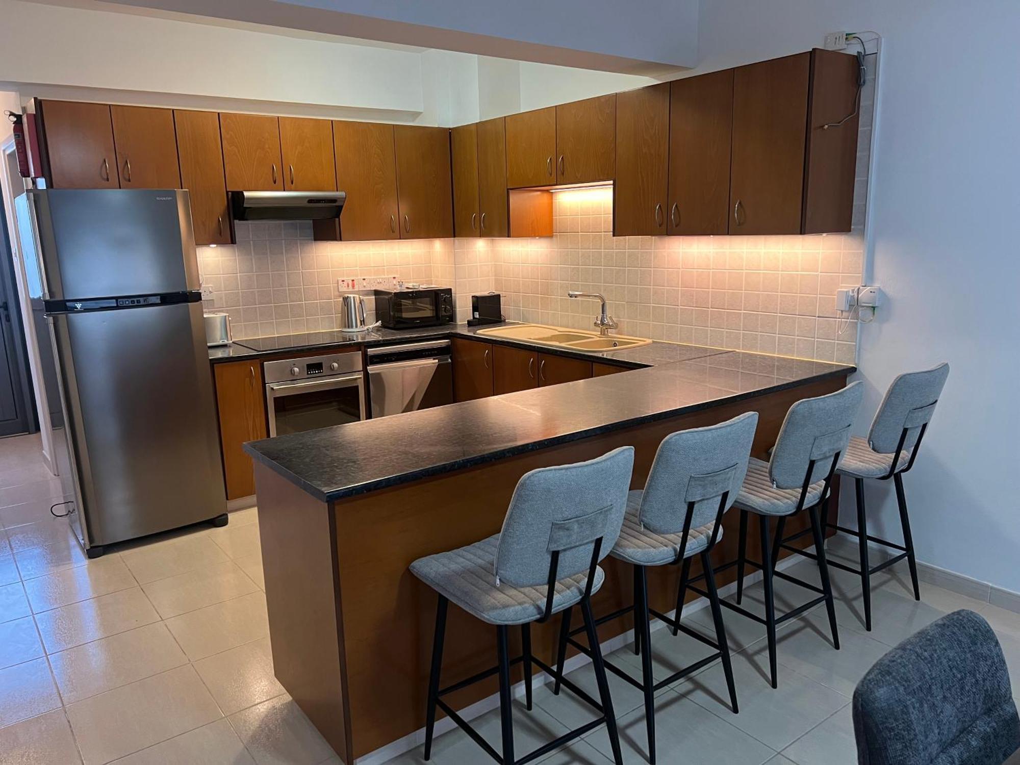 Apartment Julipapas Gardens