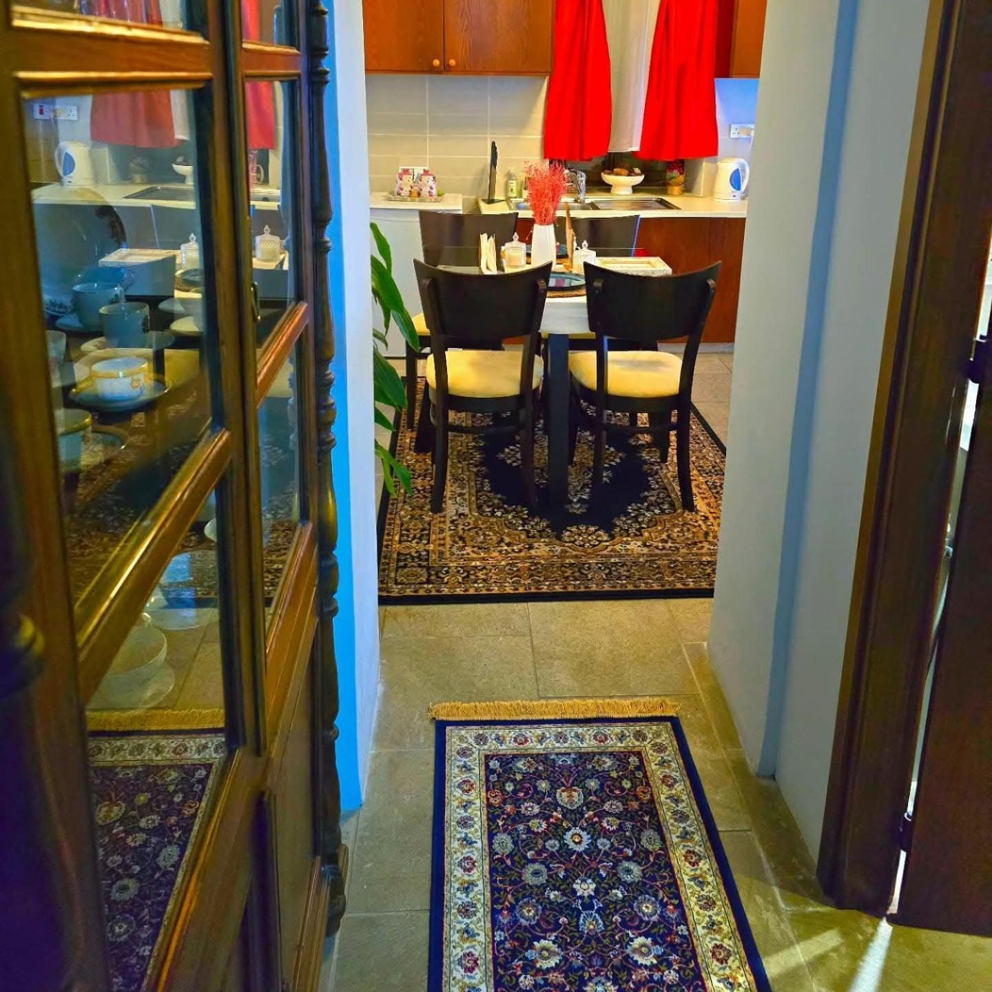 Kozakos Luxury House Apartment *