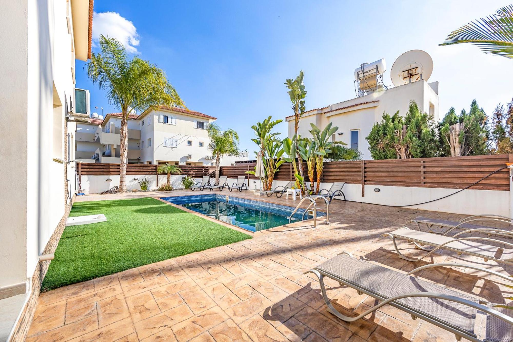 Stephania Agia Napa