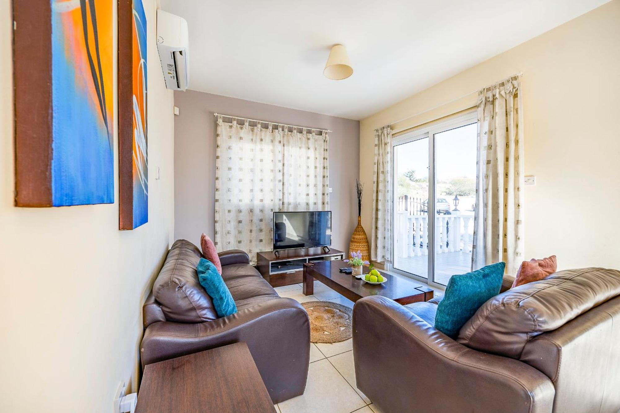 Stephania Villa Ayia Napa