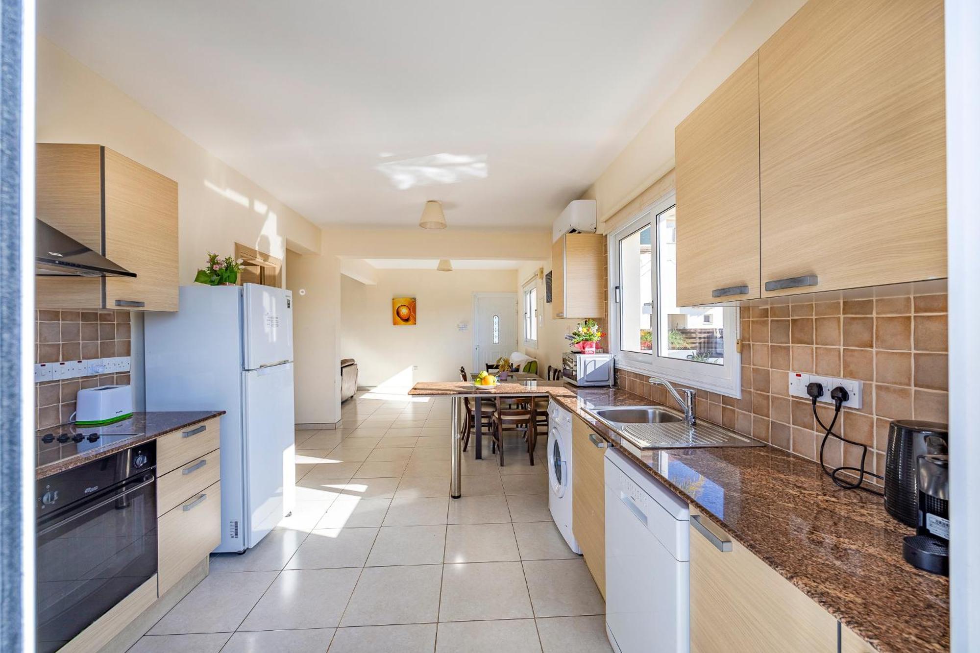 Villa Stephania Ayia Napa