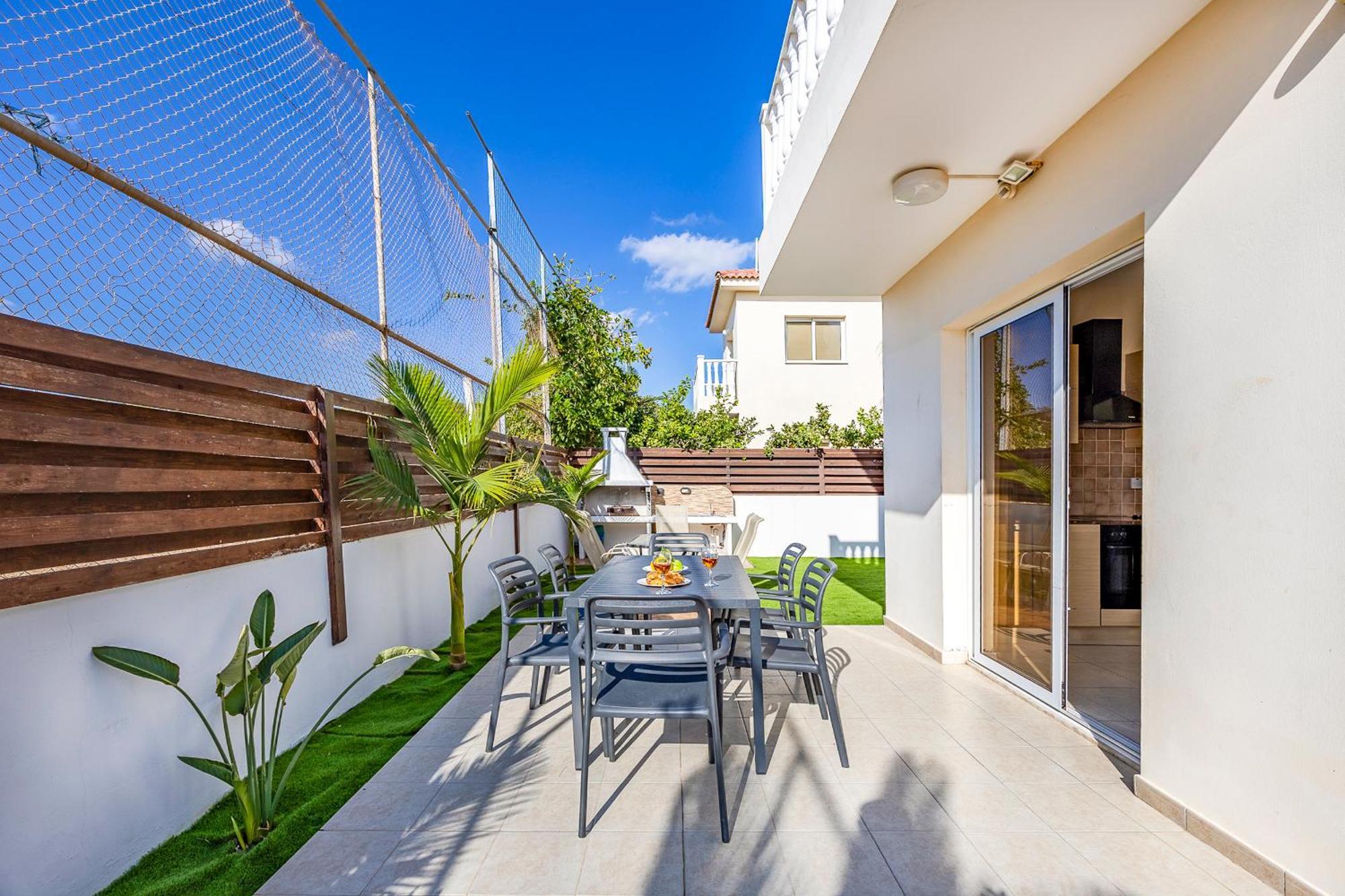 Villa Stephania Ayia Napa