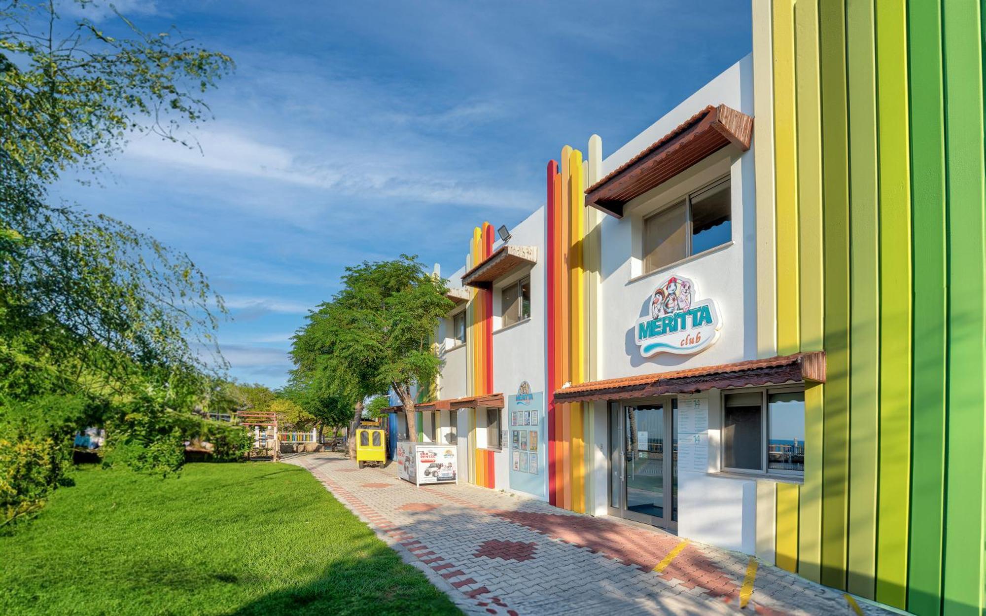 Hotel Merit Park Casino & Karmi