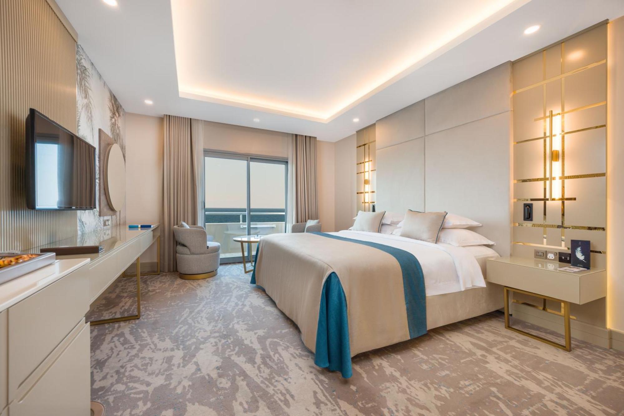 Hotel Merit Park Casino & 5*