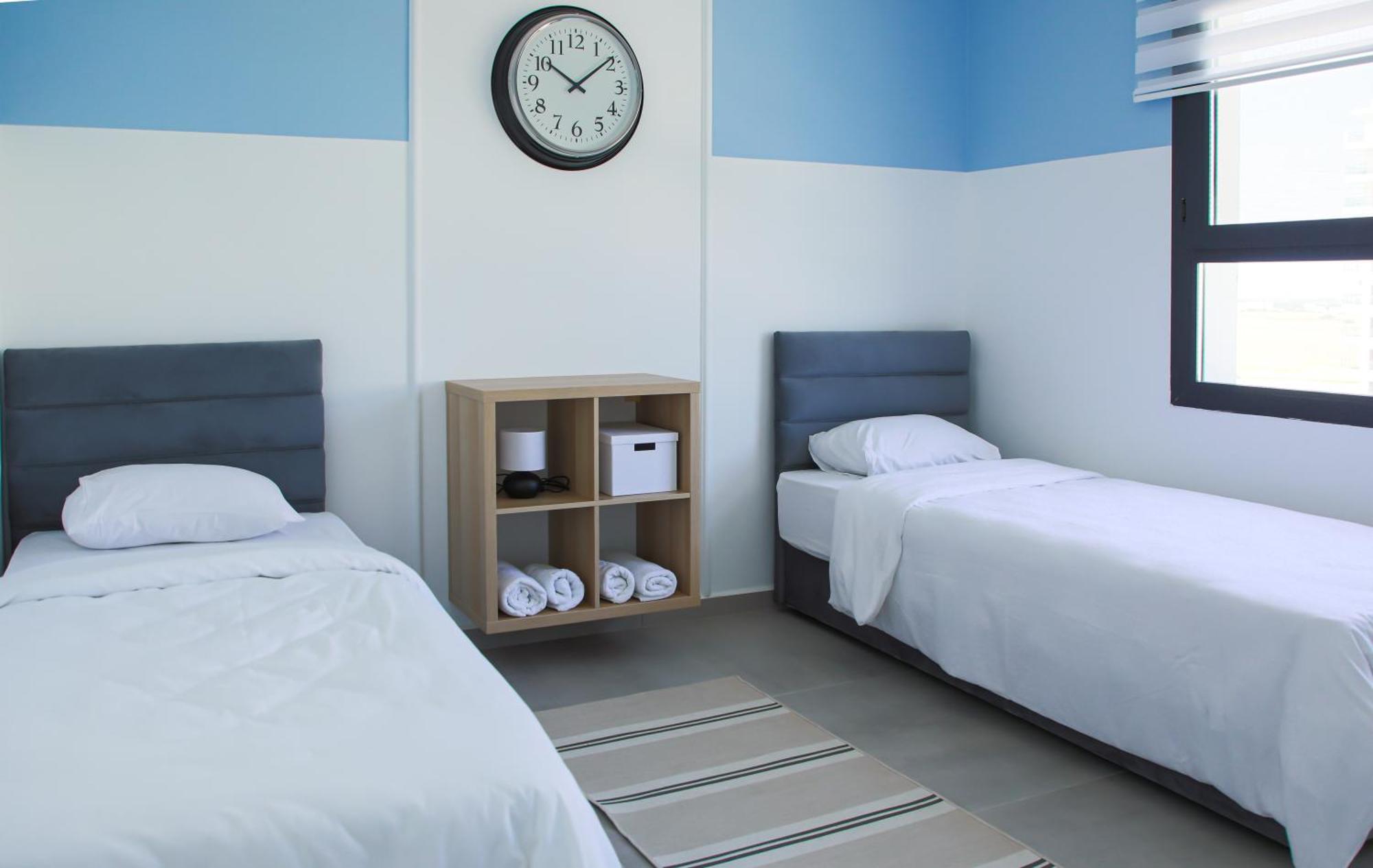 Neron Family Sea View In Caesar & Spa, Long Perivolia tou Trikomou