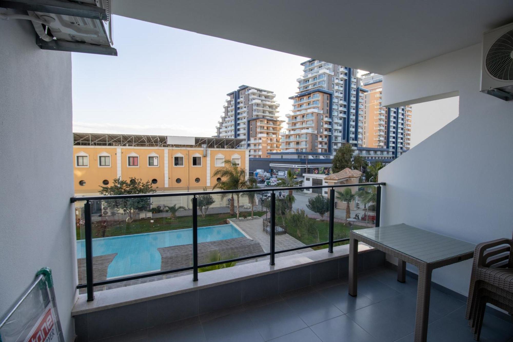 Deluxe Two Bedroom In Caesar & Spa, Long * Perivolia tou Trikomou