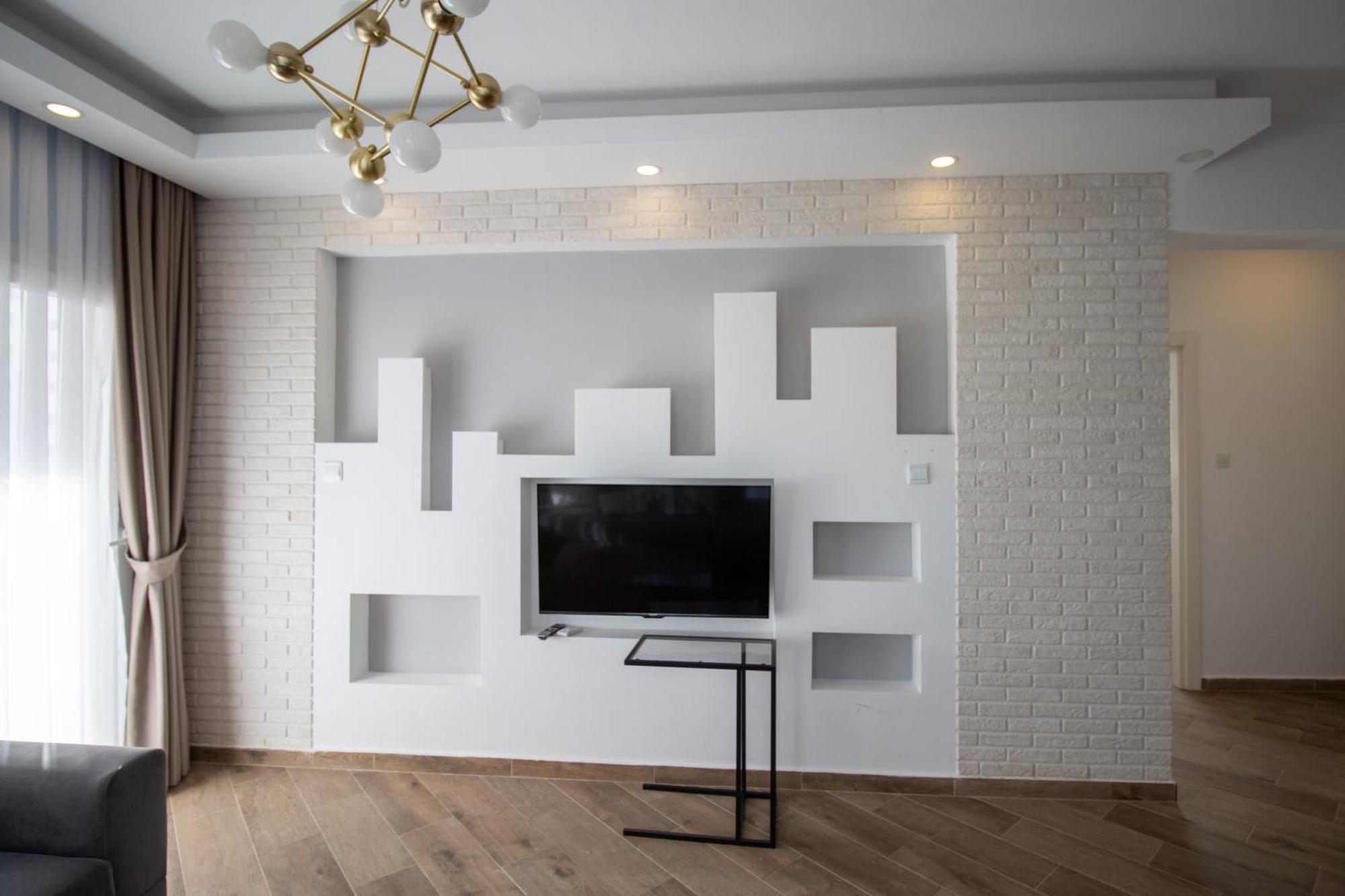 Apartamento Spartacus In Caesar & Spa, Long Perivolia tou Trikomou