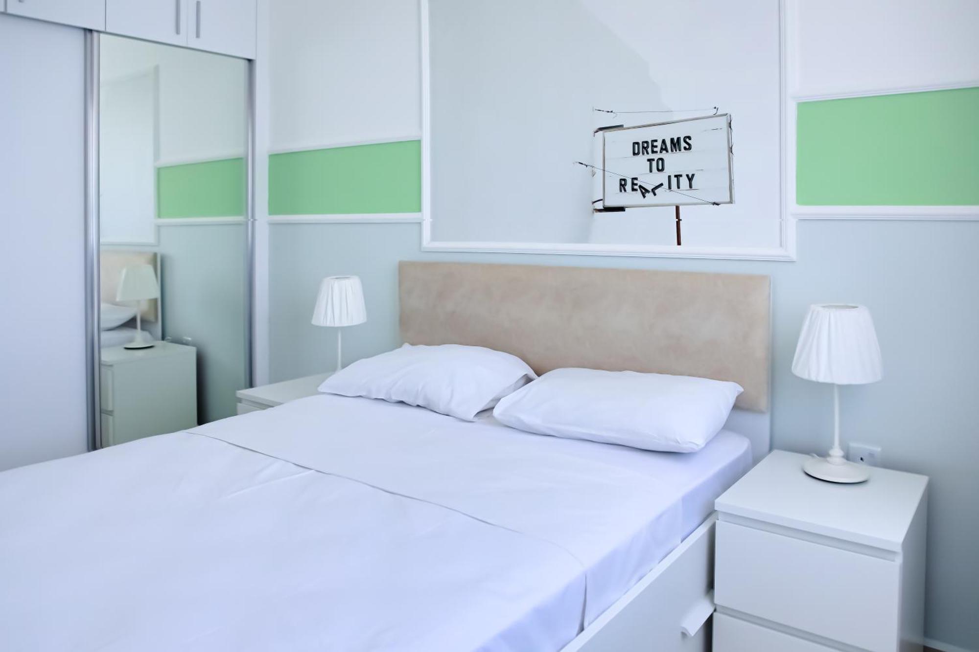 Cornelius Cosy In Caesar & Apartment Perivolia tou Trikomou