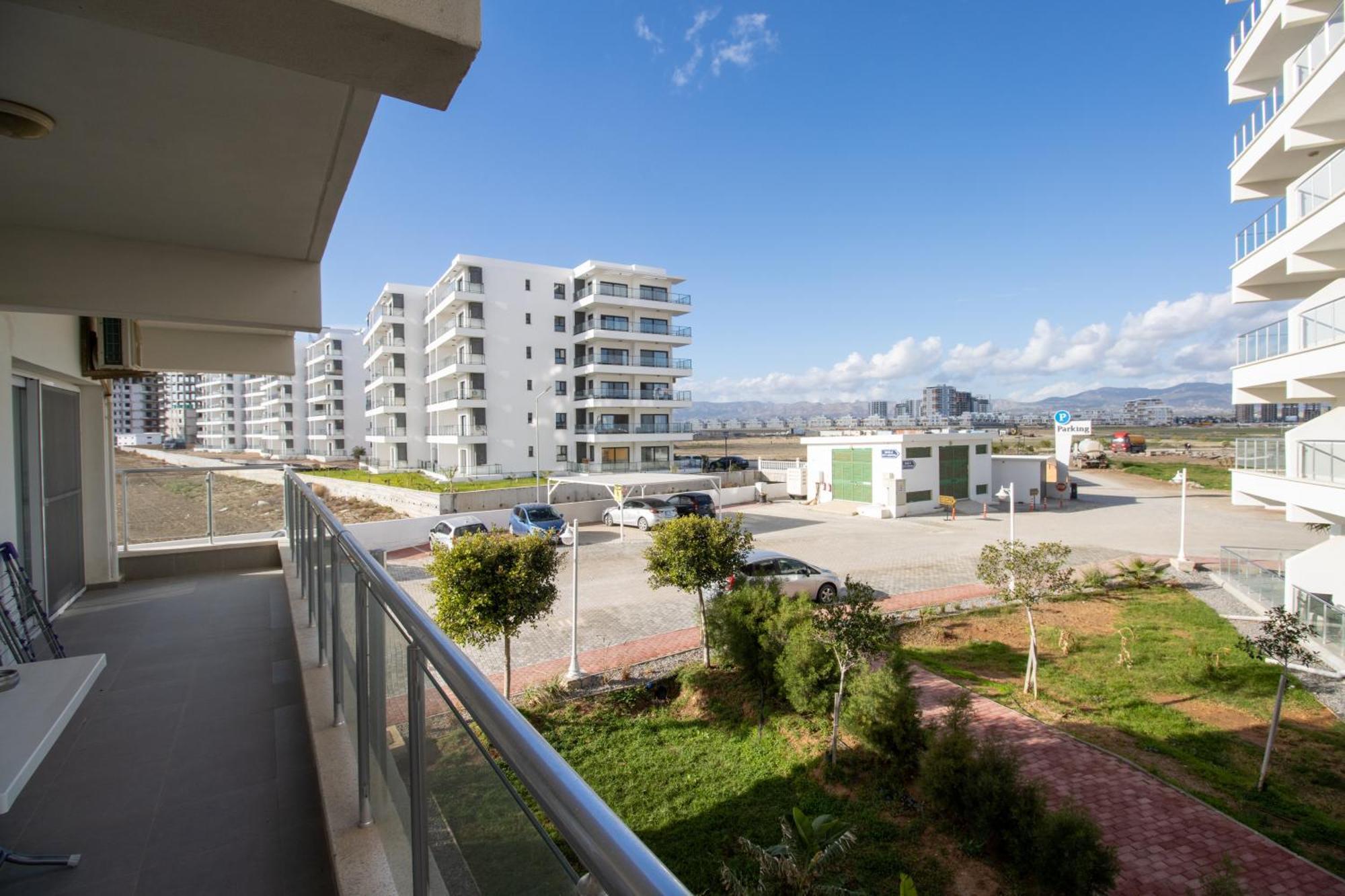 Apartment Flavius In Caesar & Spa, Long