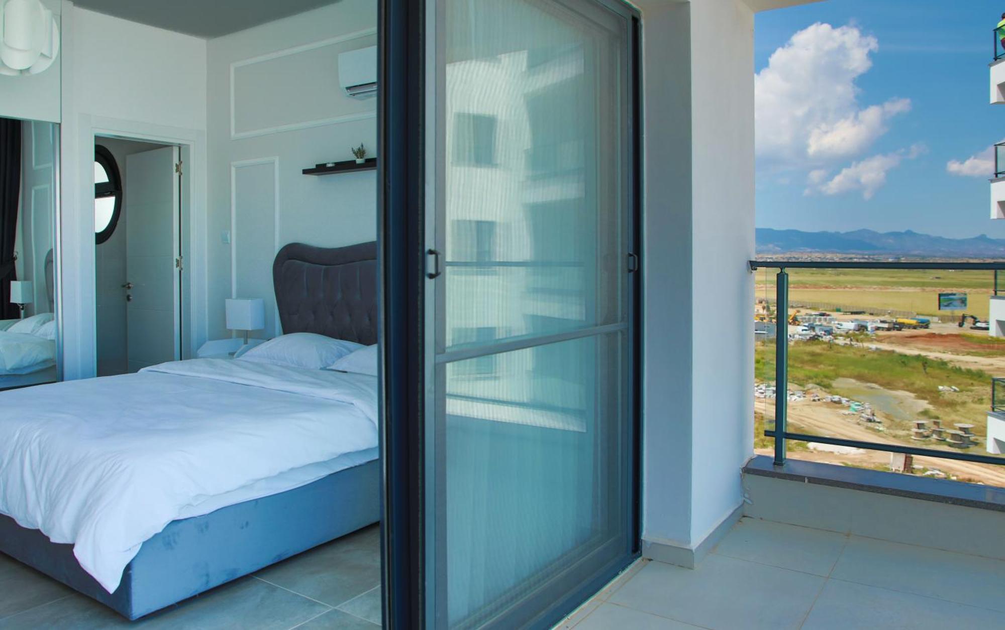 Sea View Gallus In Caesar & Spa, Long * Perivolia tou Trikomou