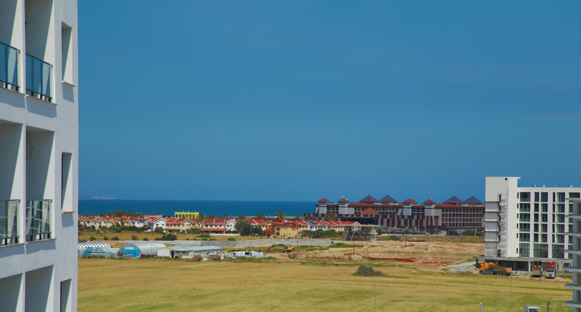 Sea View Gallus In Caesar & Spa, Long *