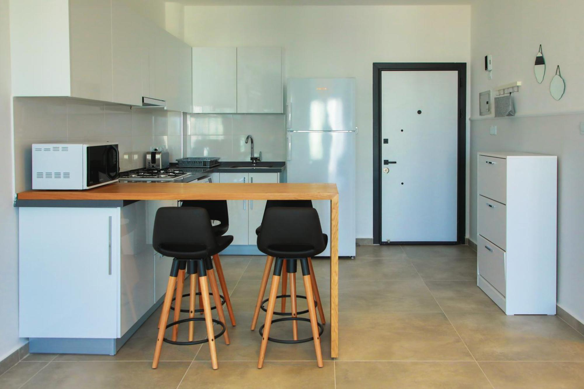 Sea View Gallus In Caesar & Spa, Long Apartment *
