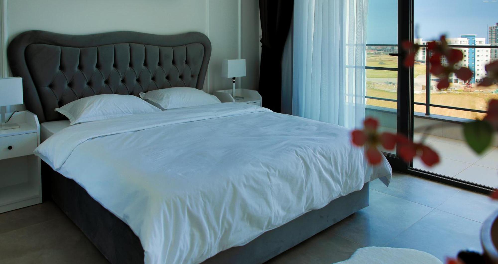 Apartment Sea View Gallus In Caesar & Spa, Long *