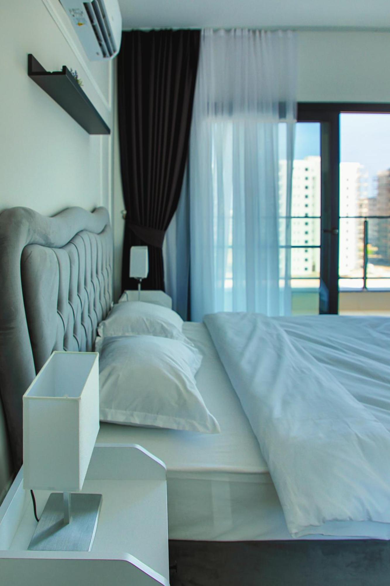 Sea View Gallus In Caesar & Spa, Long Apartment