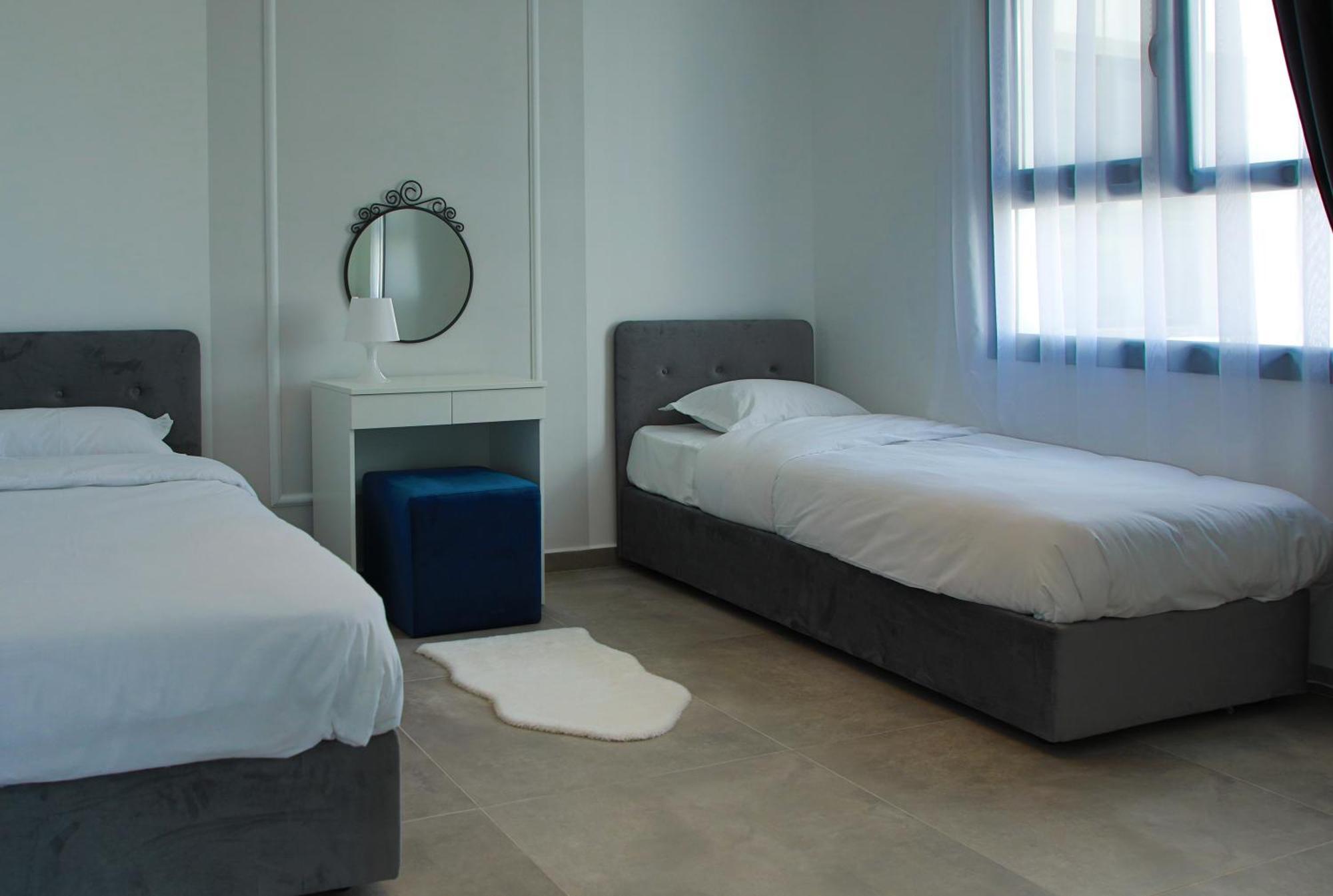 Sea View Gallus In Caesar & Spa, Long Apartment *