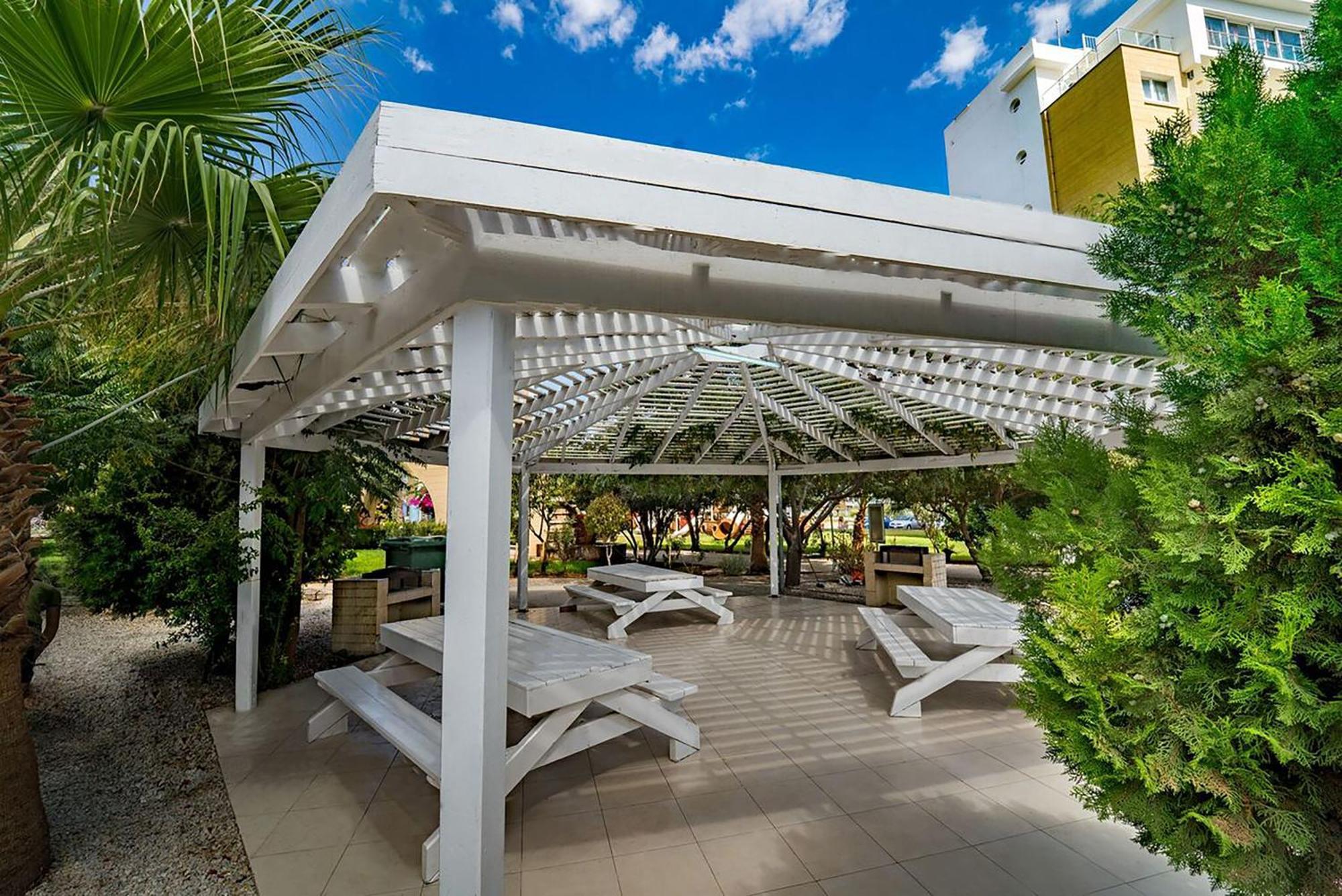 Sea View Gallus In Caesar & Spa, Long Perivolia tou Trikomou