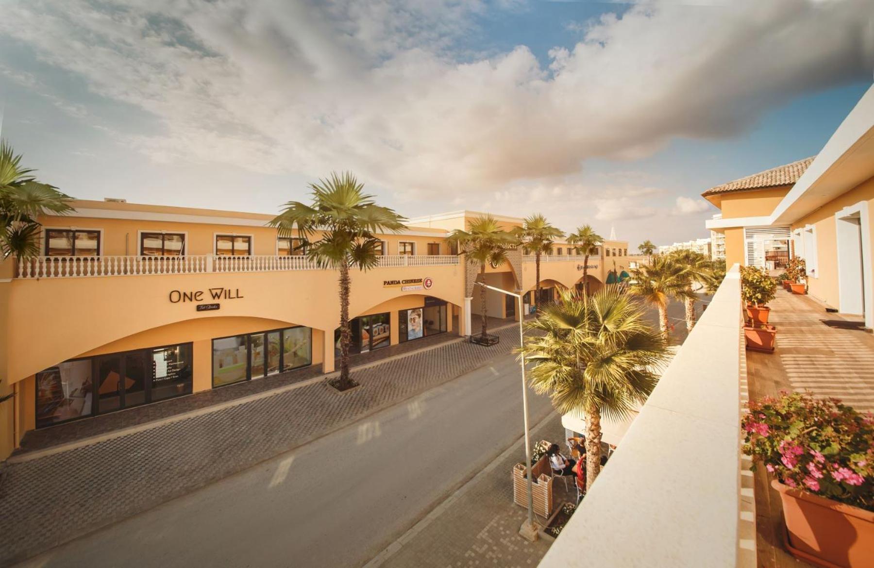 Sea View Gallus In Caesar & Spa, Long