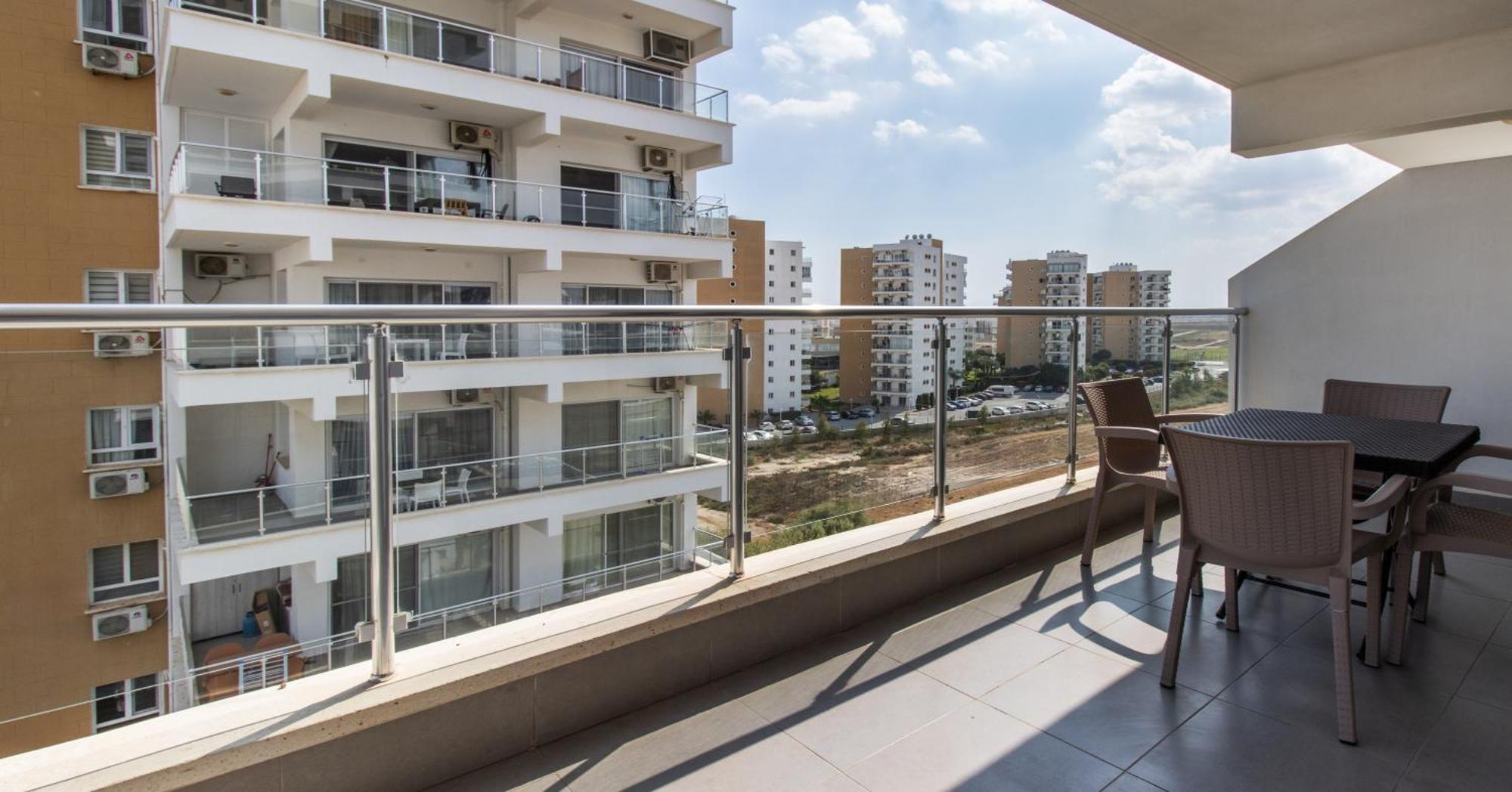 Aurelius In Caesar & Spa, Long Apartment *