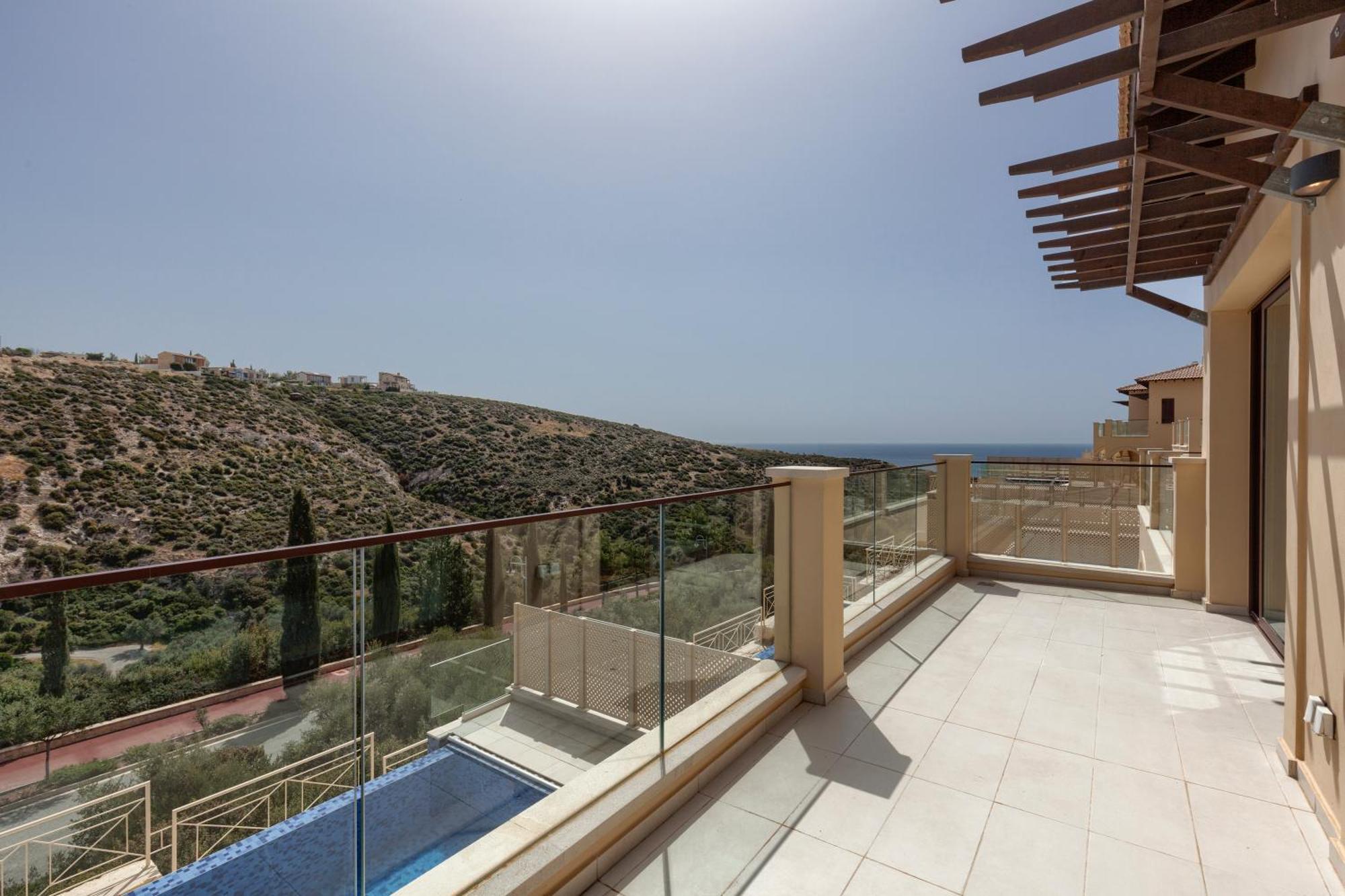Aphrodite Hills - Elite Kouklia