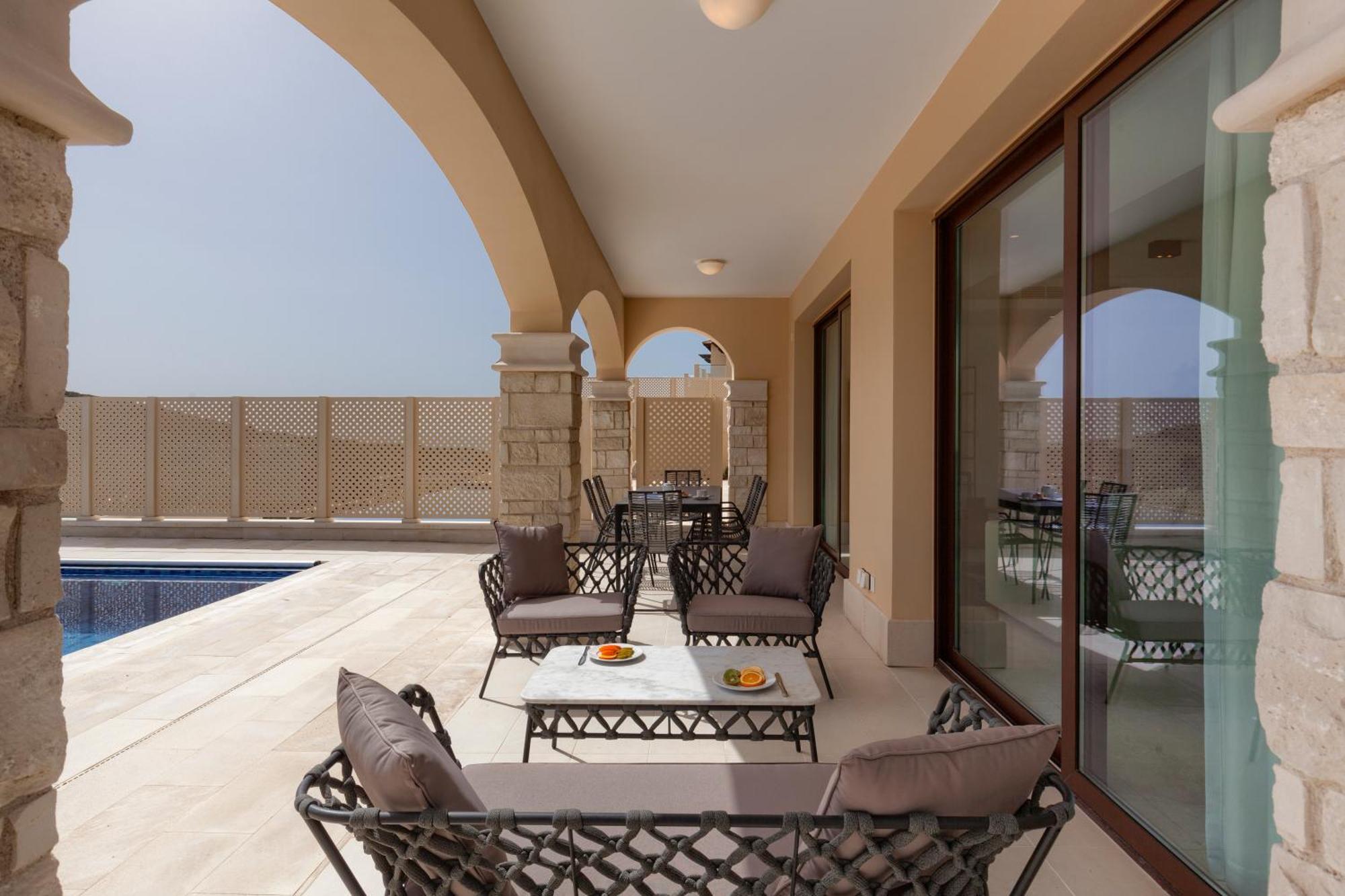 Aphrodite Hills - Elite Villa