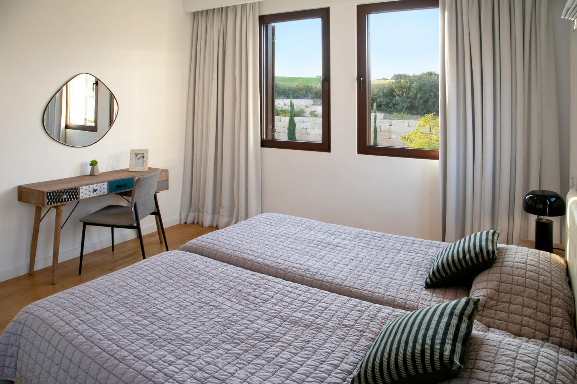 Villa Aphrodite Hills - Elite