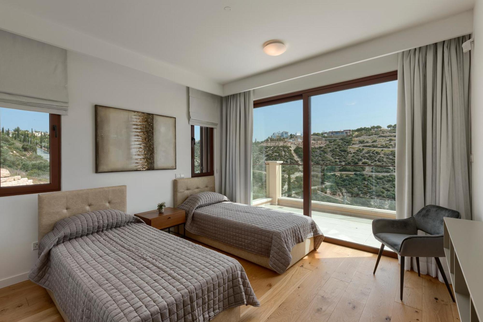 Aphrodite Hills - Elite Villa *