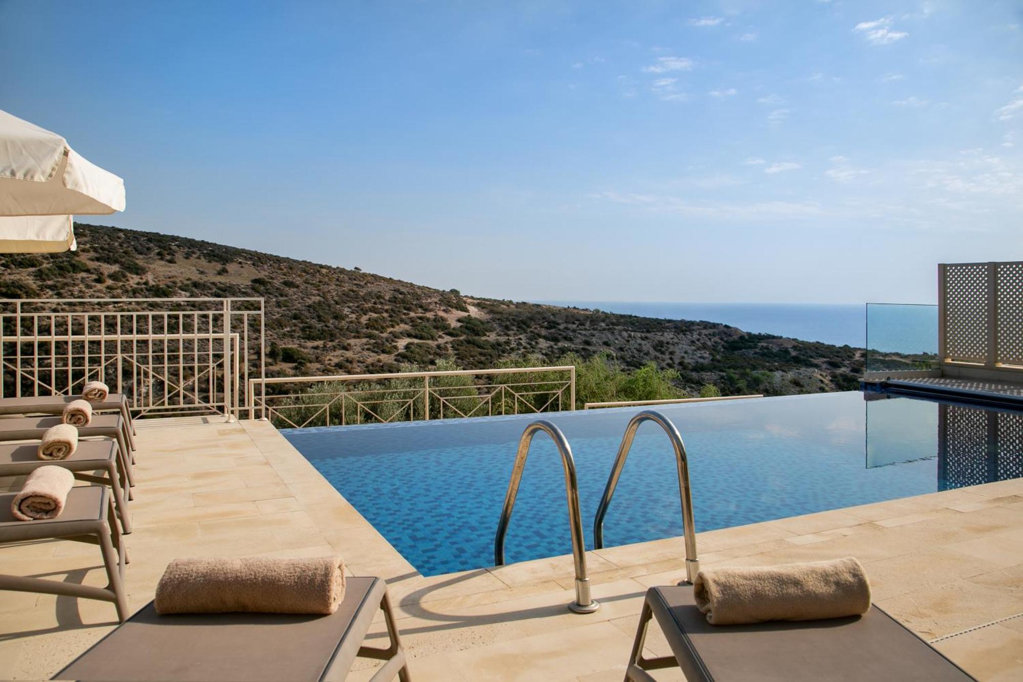 Aphrodite Hills - Elite * Kouklia