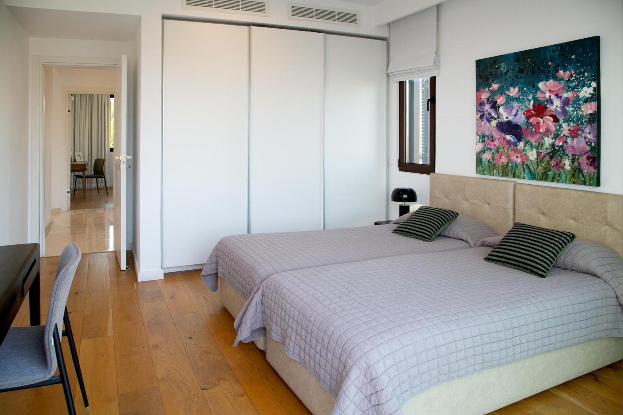 Aphrodite Hills - Elite Villa