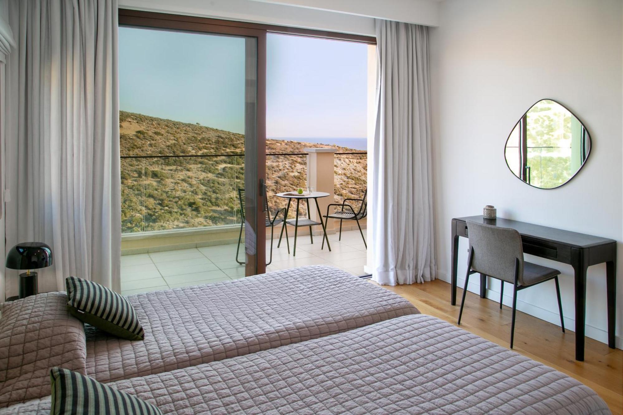 Villa Aphrodite Hills - Elite