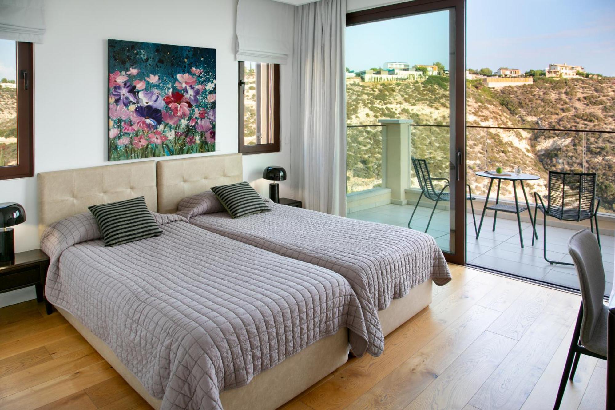 Aphrodite Hills - Elite Villa Kouklia