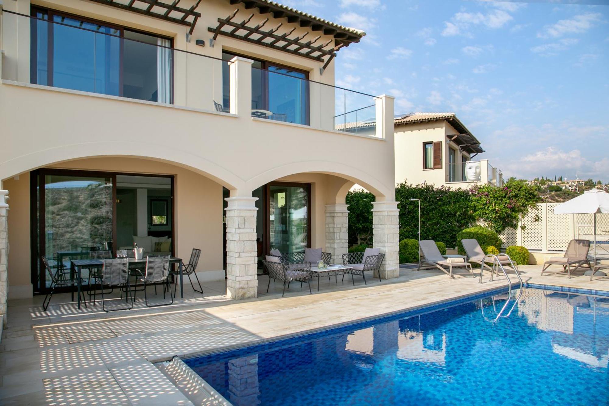 Aphrodite Hills - Elite Kouklia