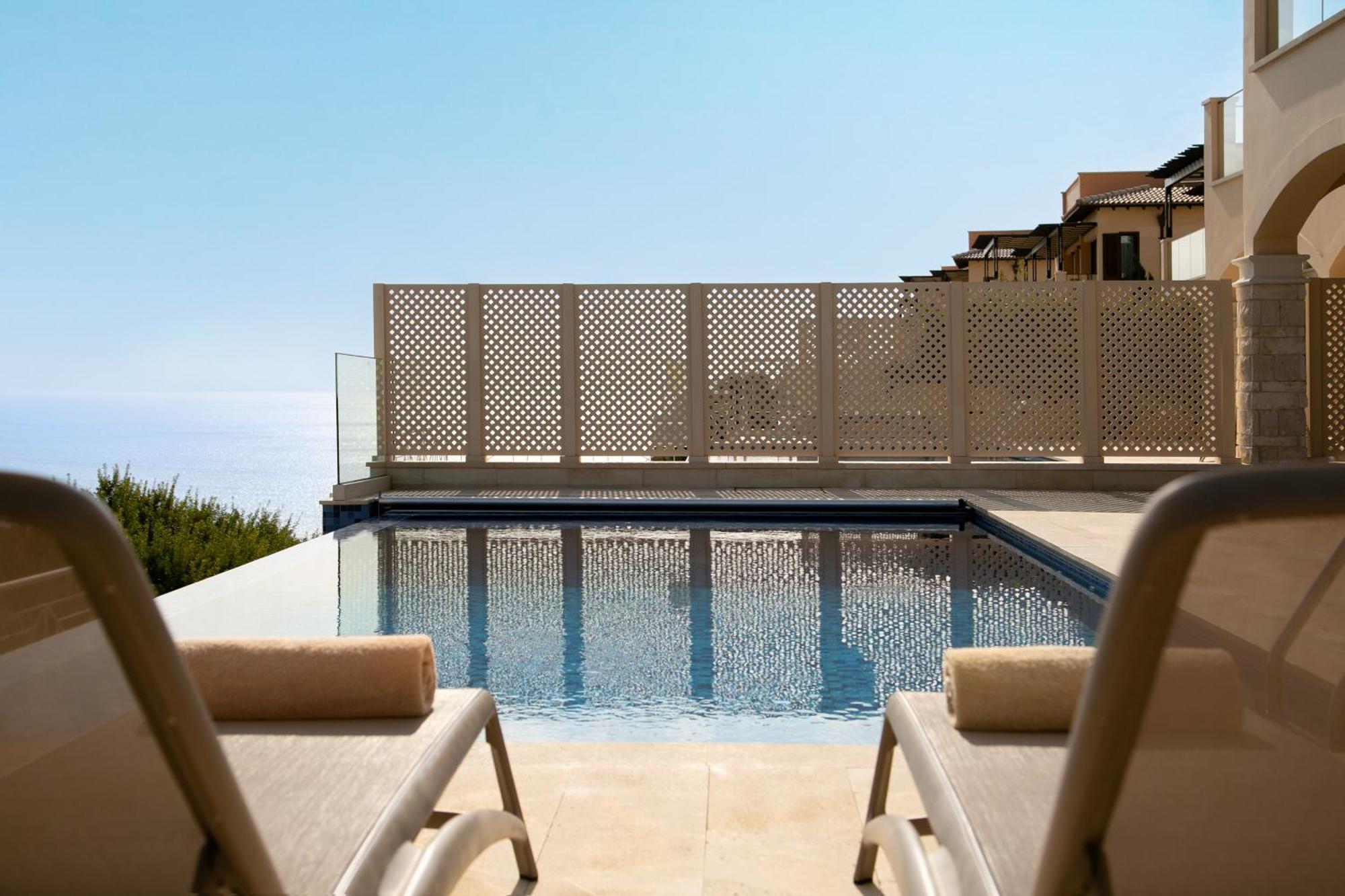 Aphrodite Hills - Elite Villa Kouklia