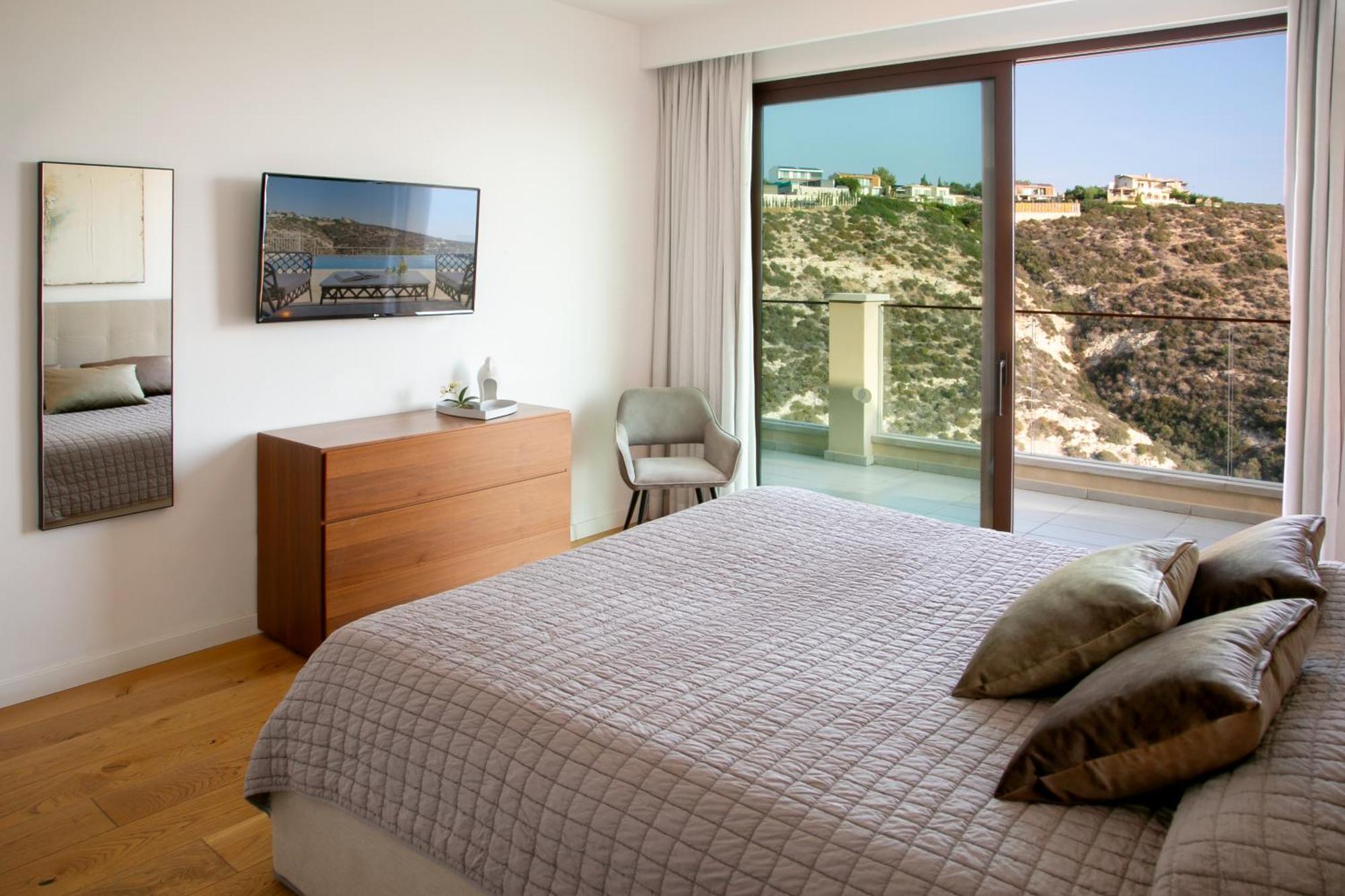Aphrodite Hills - Elite Kouklia
