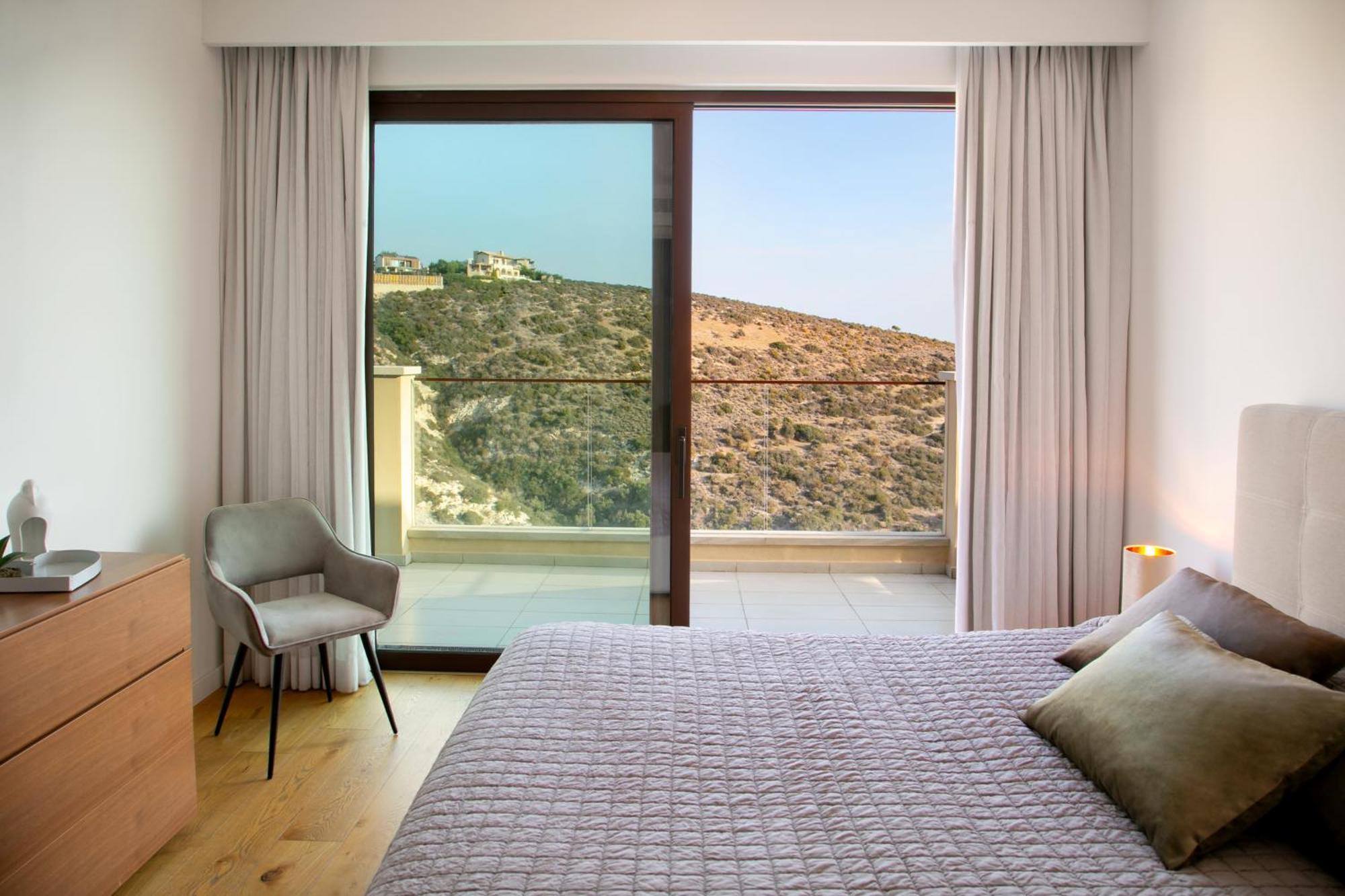 Aphrodite Hills - Elite