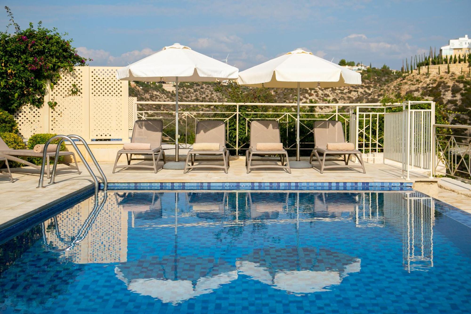 Villa Aphrodite Hills - Elite *