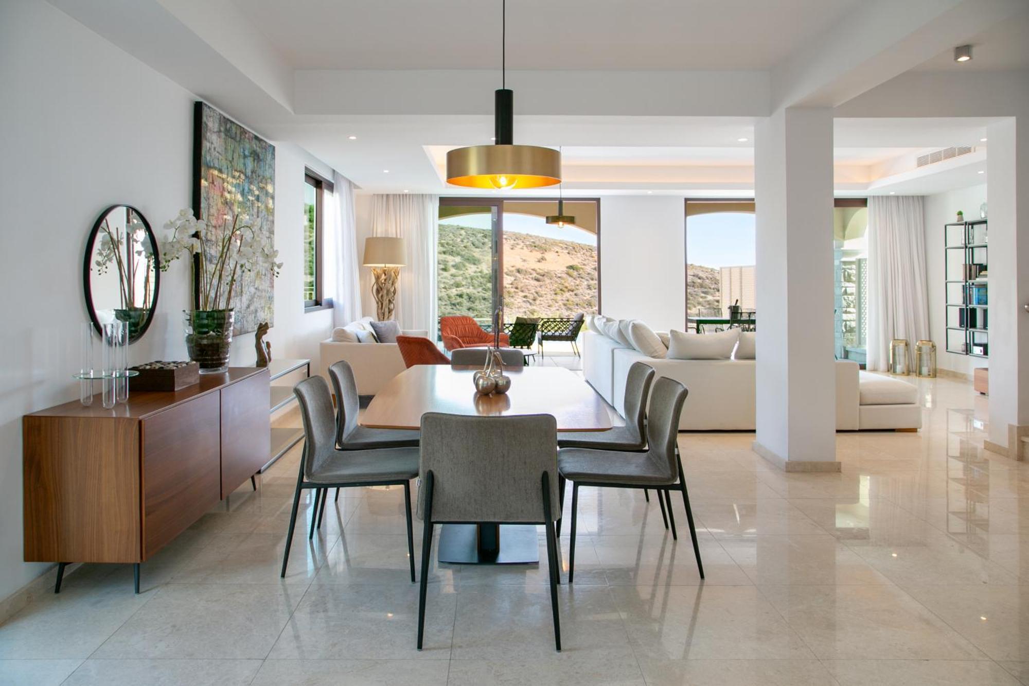 Aphrodite Hills - Elite Villa