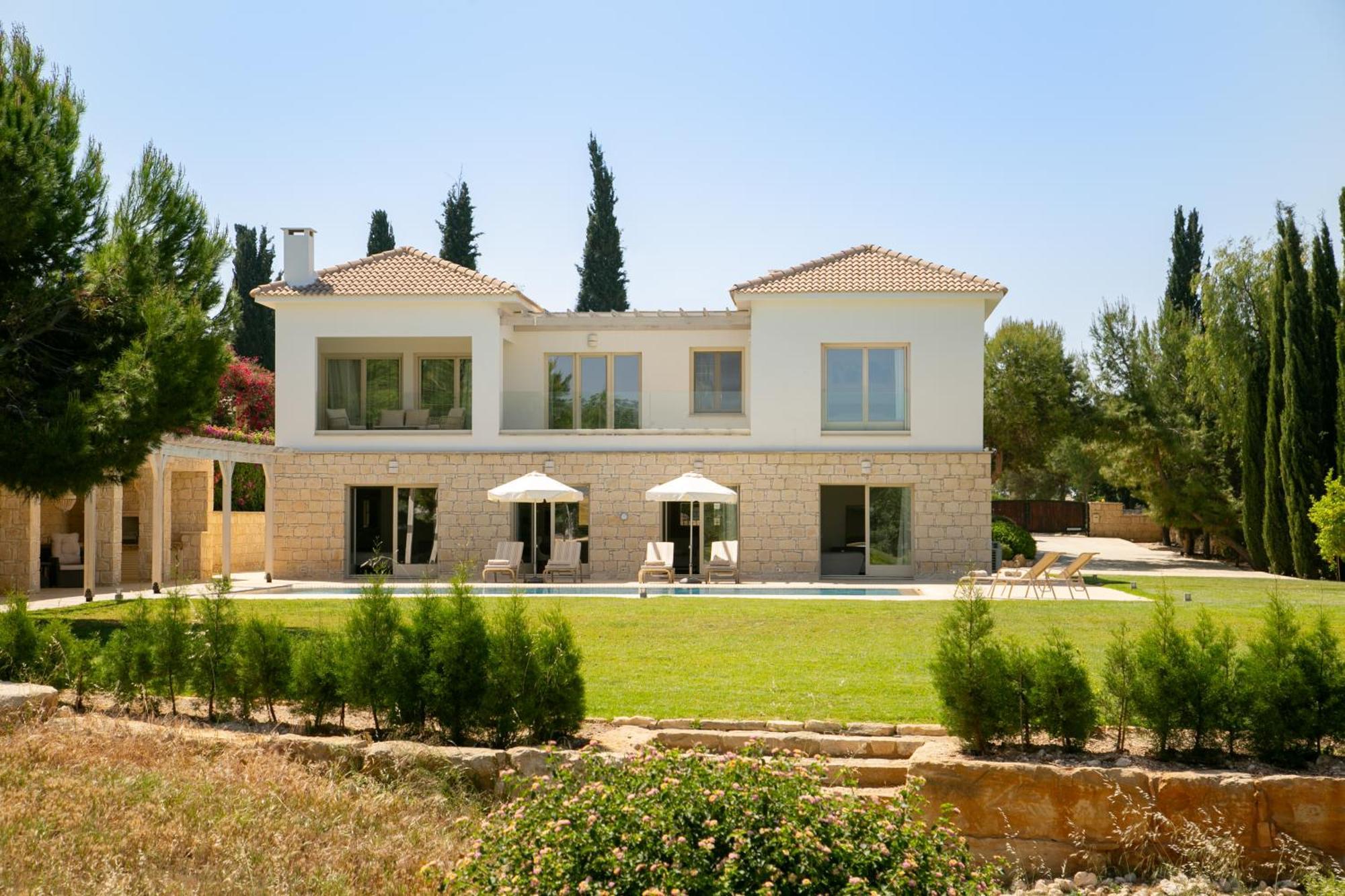Aphrodite Hills - Elite Kouklia