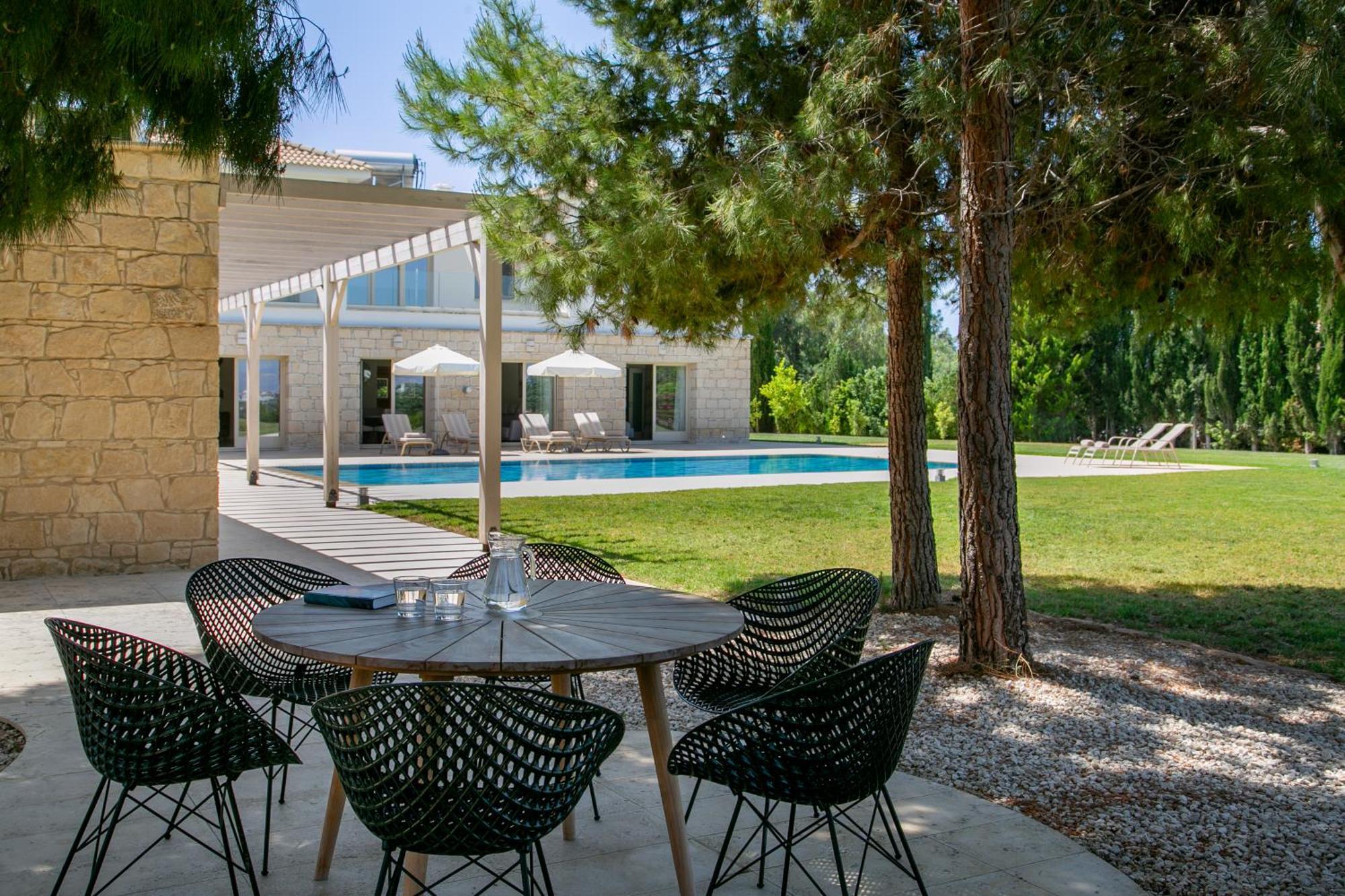 Aphrodite Hills - Elite Villa *