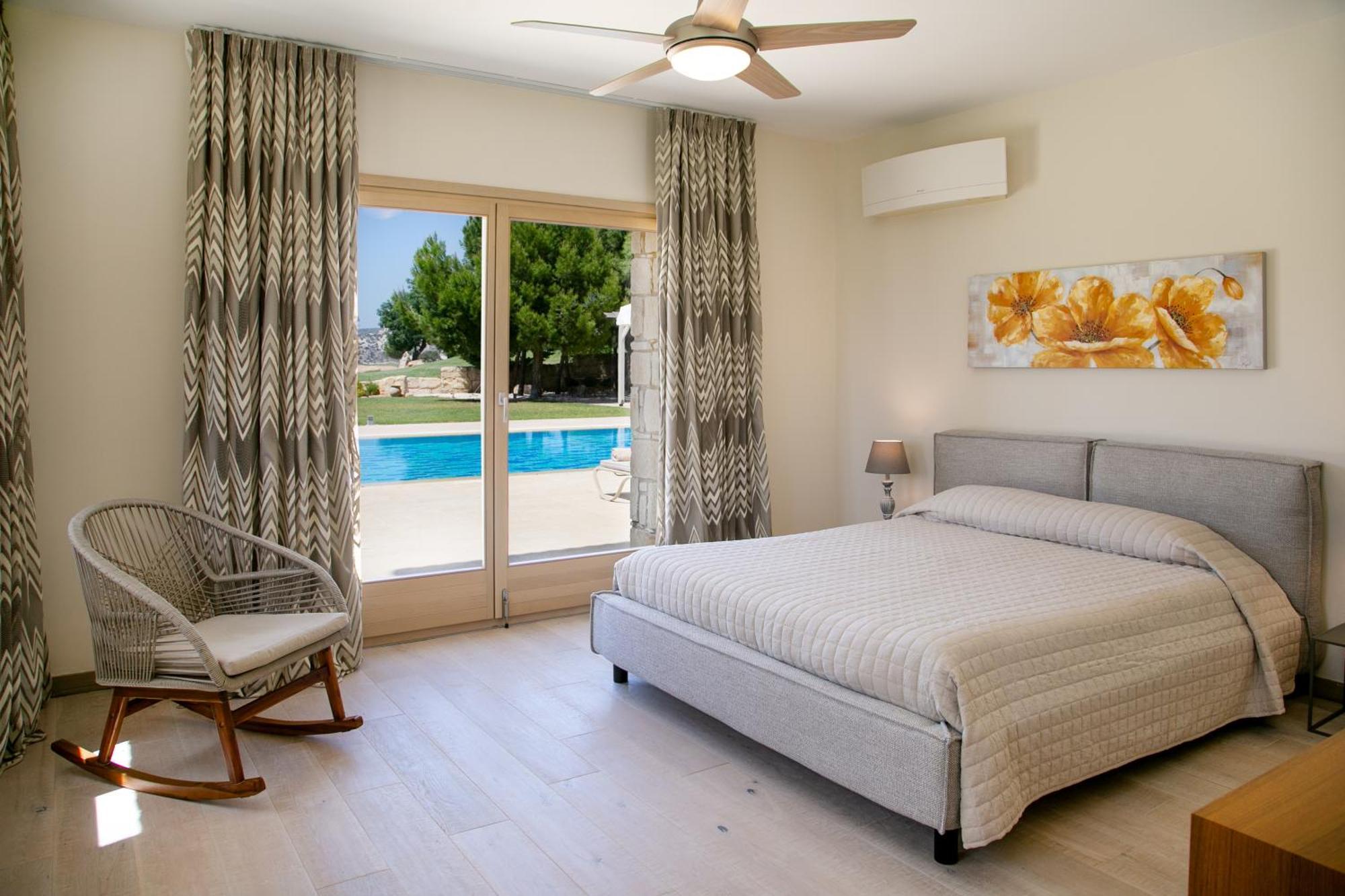 Aphrodite Hills - Elite * Kouklia