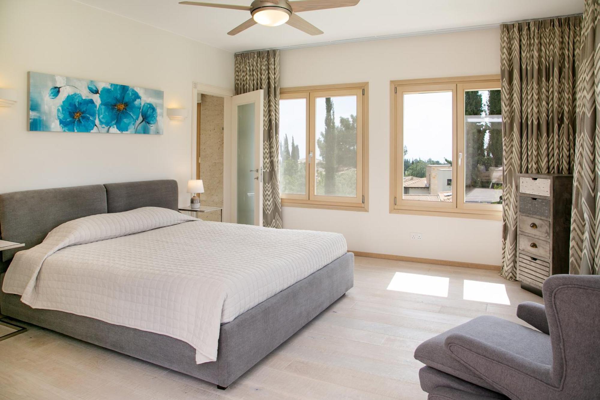 Aphrodite Hills - Elite Villa Kouklia