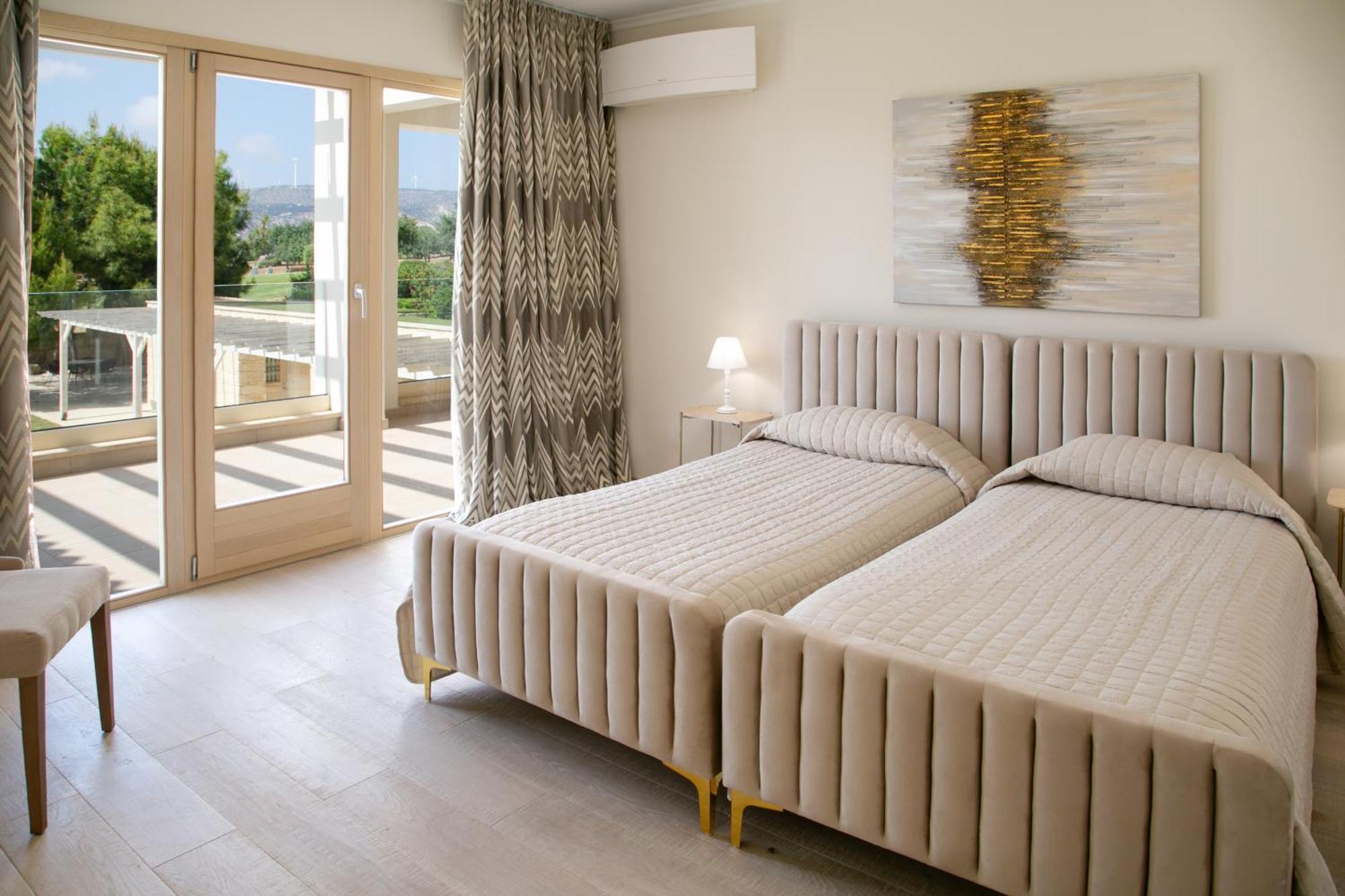 Aphrodite Hills - Elite *