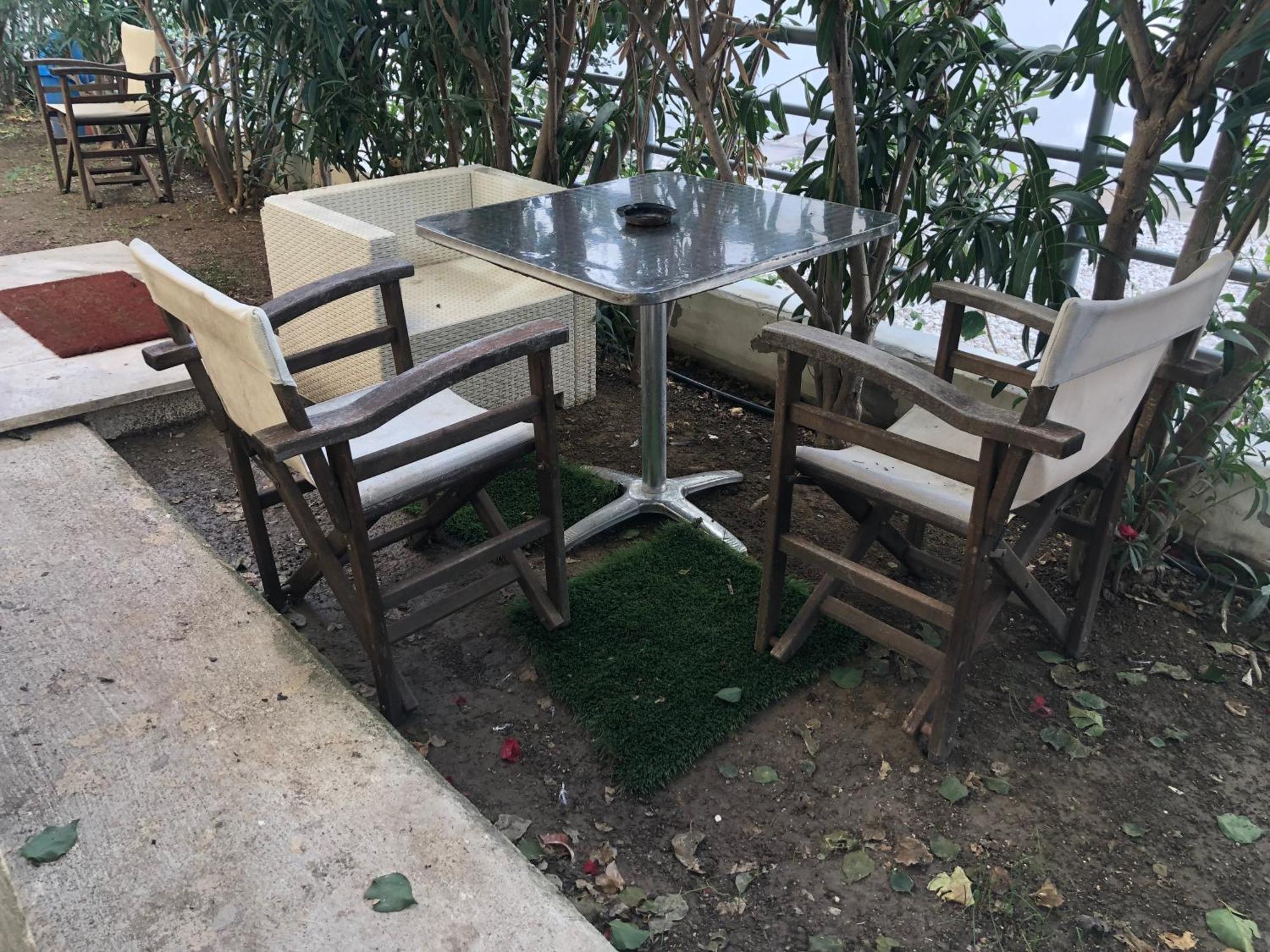 Asimina Park House