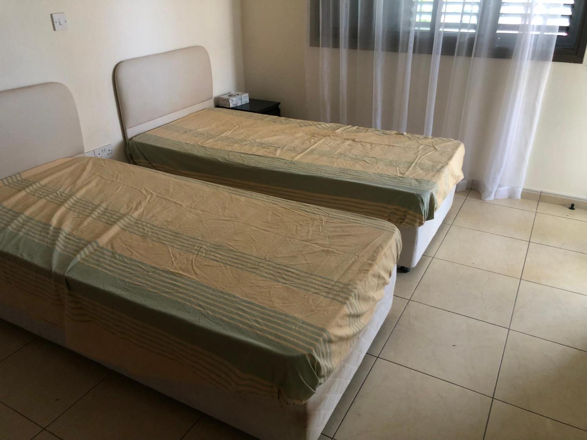 Asimina Park House Villa Paphos